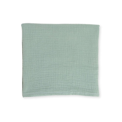 Muselina 120x120 Cm Salvia Muslin Baby_4