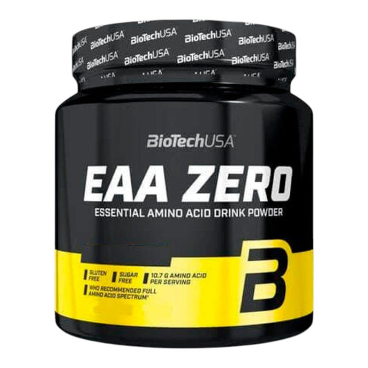 Eaa Zero 182 Gr Limón_0