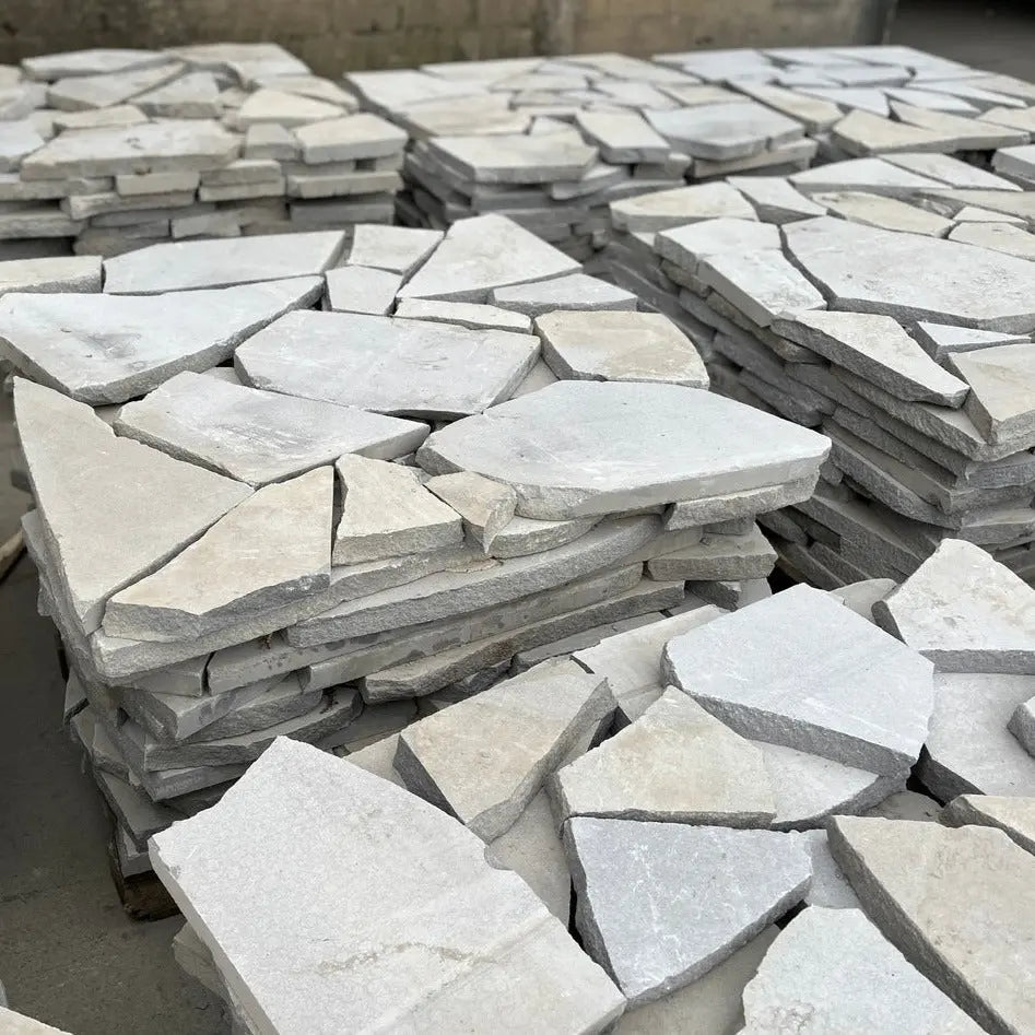 Planchoncillo Piedra Artificial Irregular Palet 14 M² / Palet 14 M²_0