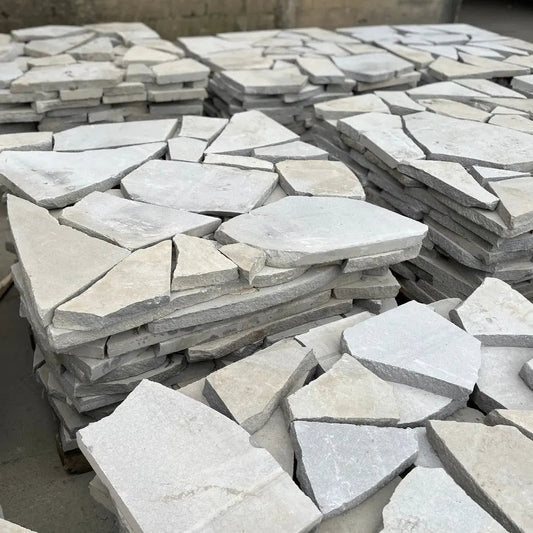 Planchoncillo Piedra Artificial Irregular Palet 14 M² / Palet 14 M²_0