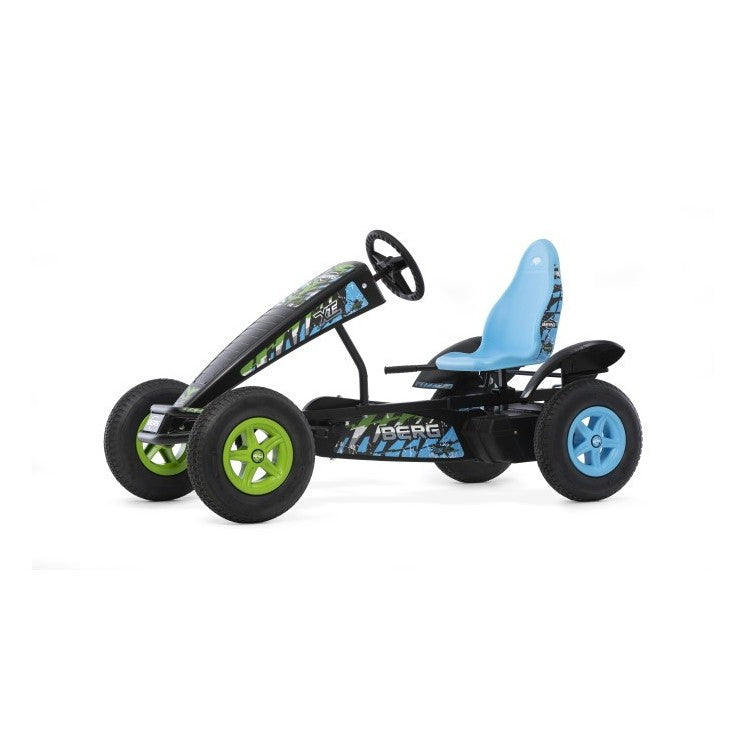 Kart De Pedales Electrico Berg X-ite E-bfr._5