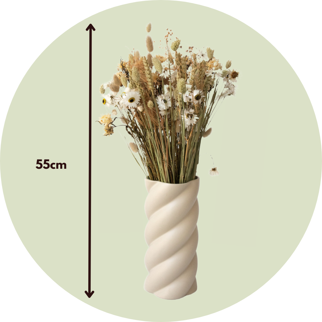 Flores Secas - Ramo 'large Anita'_2