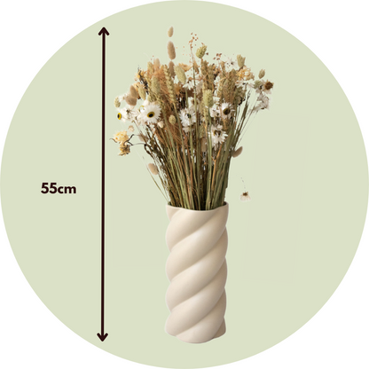 Flores Secas - Ramo 'large Anita'_2