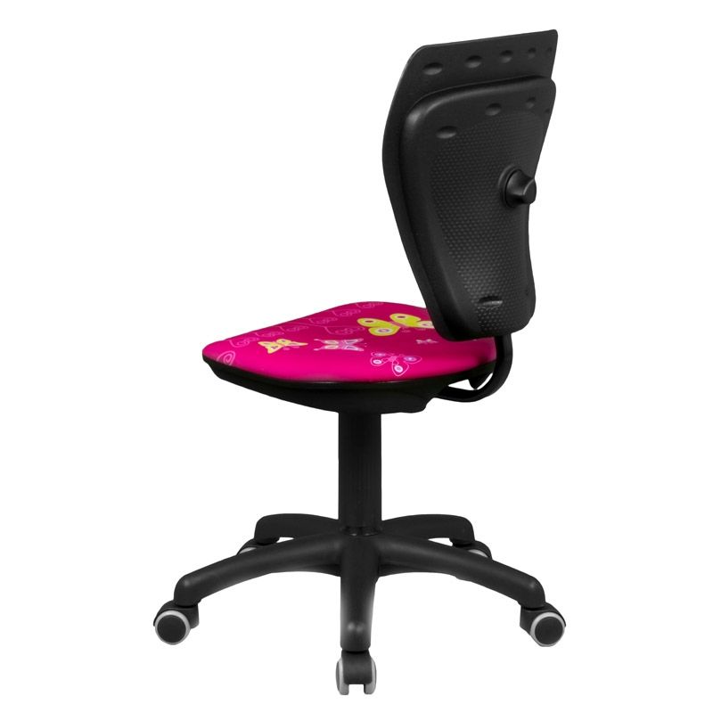 Silla De Estudio Infantil Ministyle_1
