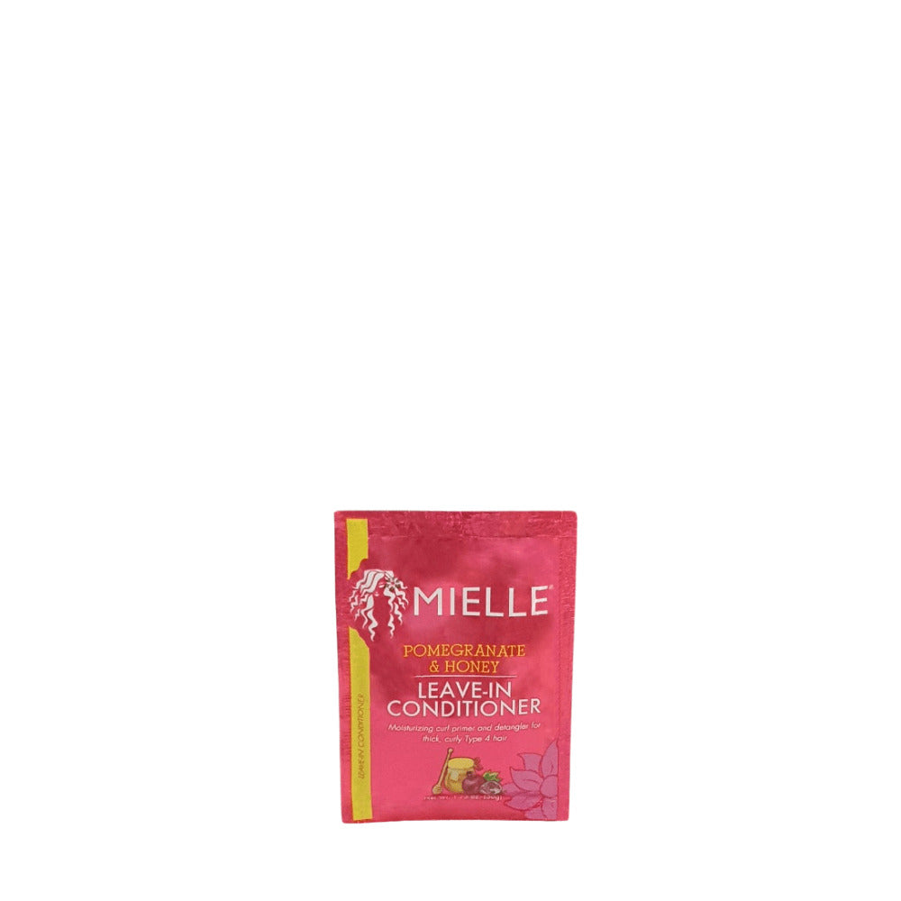 Leave-in Pomegranate And Honey Mielle Organics 50ml Mini_0