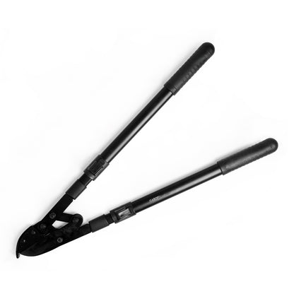 Tijera De Podar Telescópica Deluxe - Metal, 68,5 X 33 X 3 Cm_0