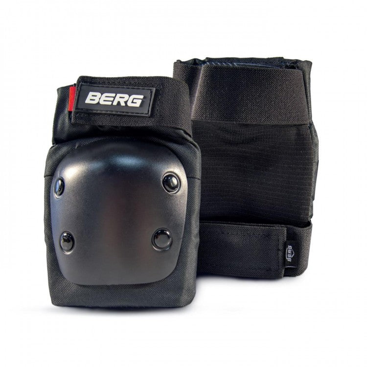 Set De Protecciones Berg M.