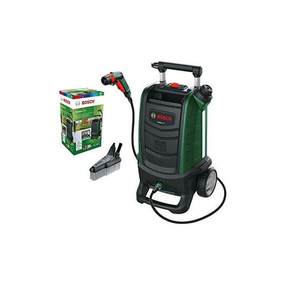 Hidrolimpiadora Bosch Inalámbrica Fontus (gen2) Solo, 18 Voltios 06008b6102_1