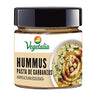 Hummus de garbanzos Vegetalia, 180 g