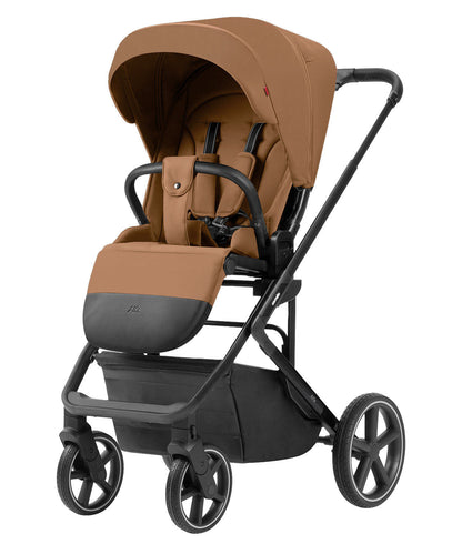 Carrello Alfa Dúo 2 En 1 Cochecito De Bebé Honey Beige_2