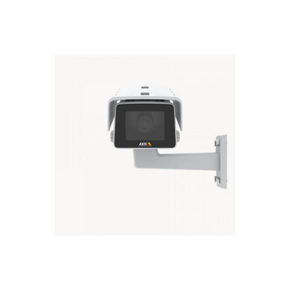 Axis M1135-e Mk Ii Outdoor Nemacam 4x Ip66 And Ik10-rated Light Wei_0