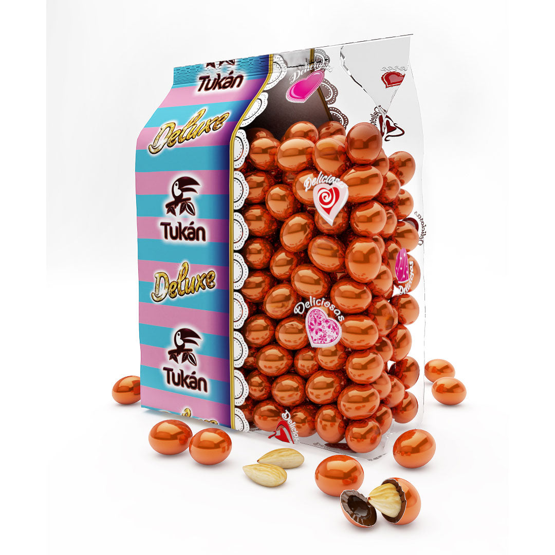 Almendras Naranja Deluxe 1000g_0