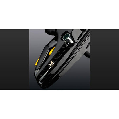 Motosierra térmica CS-340 McCulloch