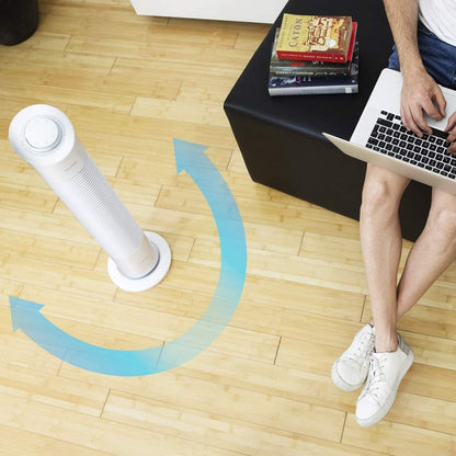 Cecotec Ventilador De Torre Energysilence 6090 Skyline_4