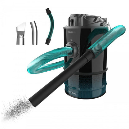 Cecotec Aspirador De Cenizas Conga Ash 7000 Liberty_0
