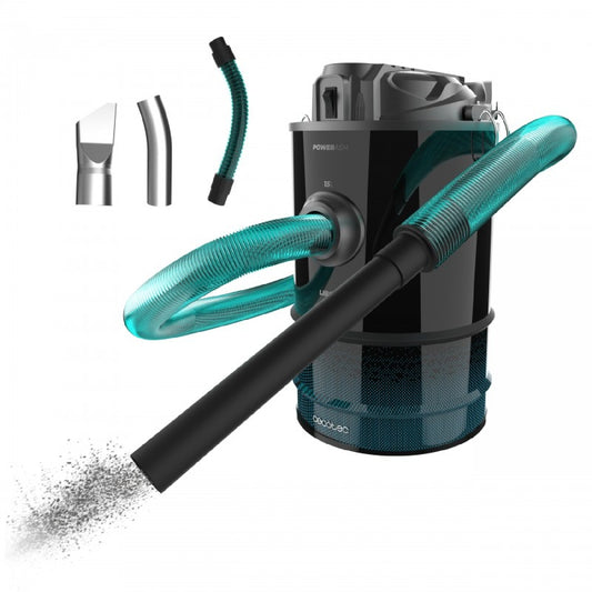 Cecotec Aspirador De Cenizas Conga Ash 7000 Liberty_0
