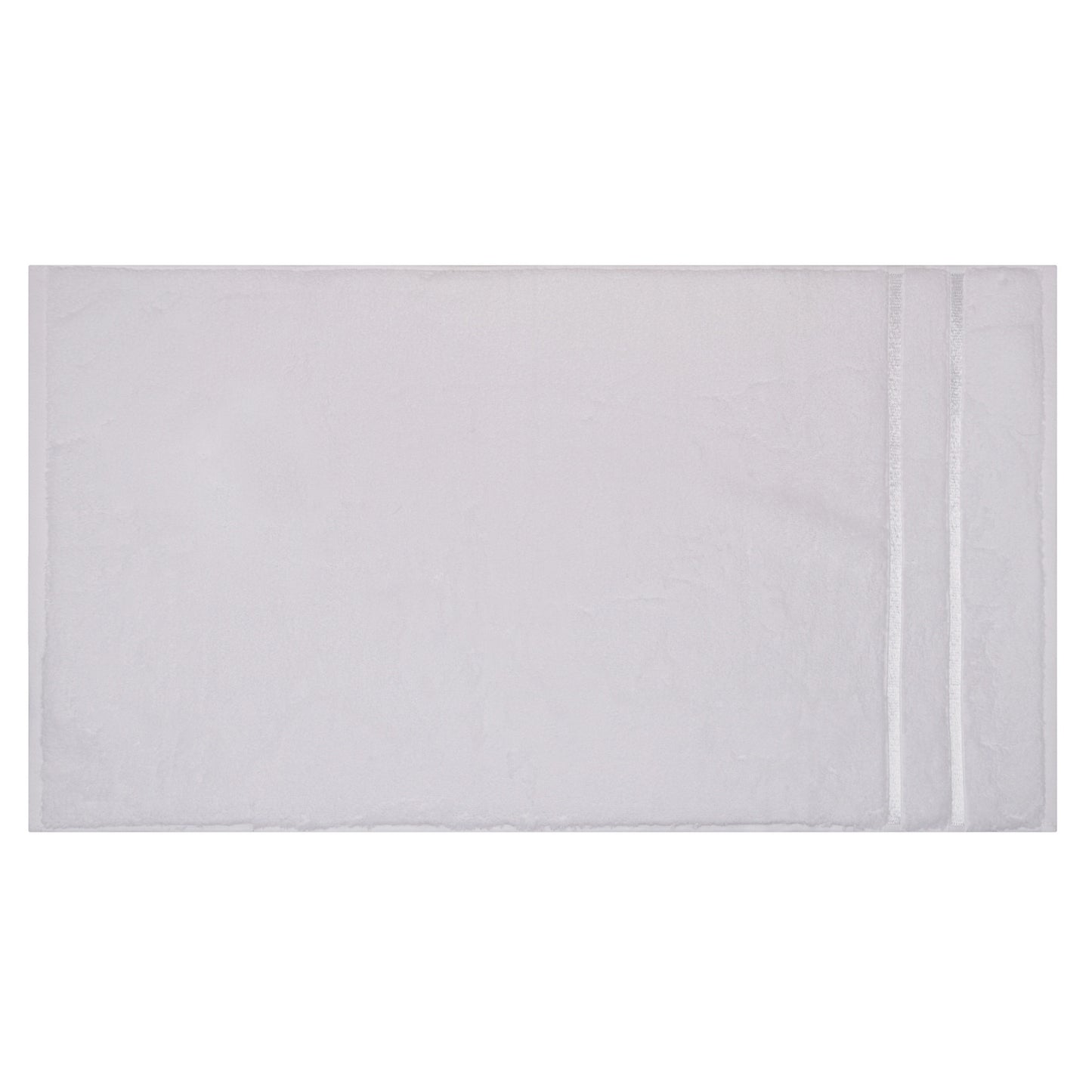 Juego De Toallas De Mano (2 Piezas) Blanco_4