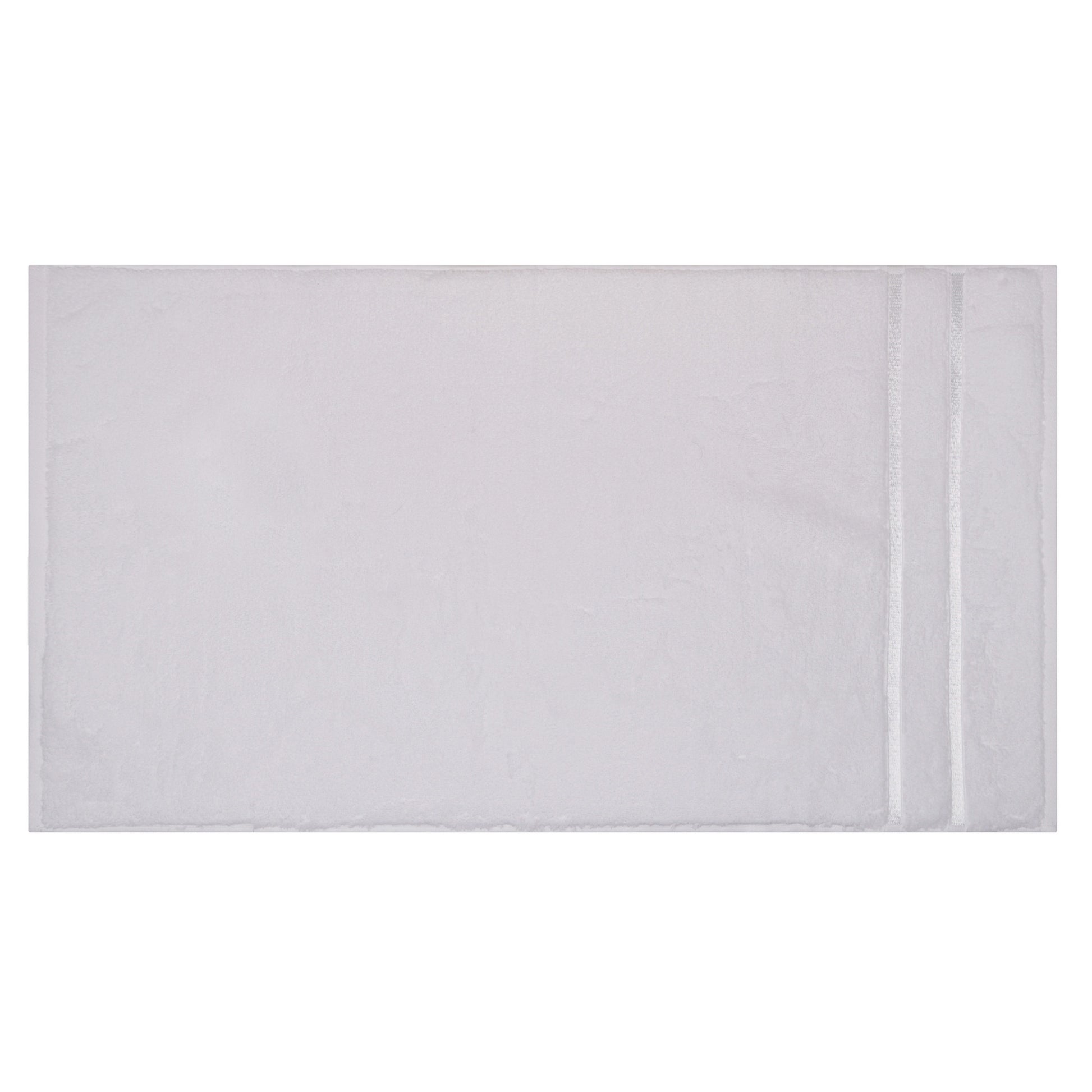 Juego De Toallas De Mano (2 Piezas) Blanco_4