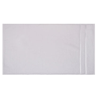 Juego De Toallas De Mano (2 Piezas) Blanco_4