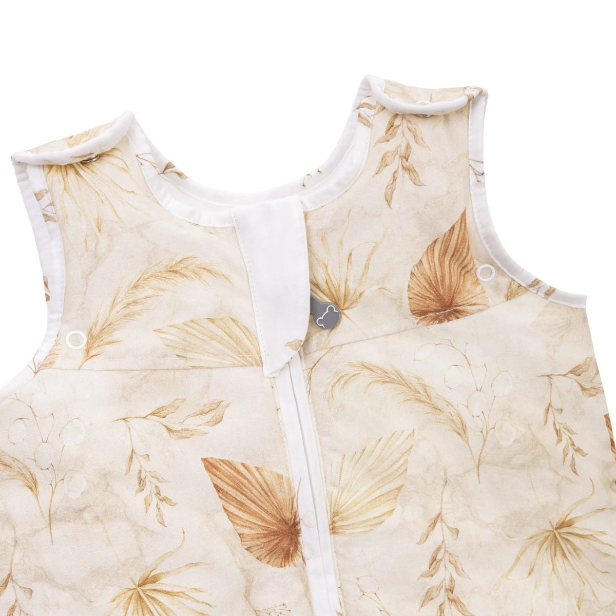 Saco De Dormir Bebe Evolutivo 0-24m Grow Up Bohemian Sand