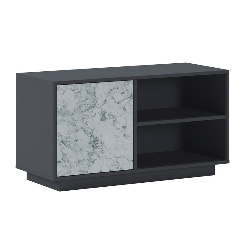 Mueble Tv Solid 100_1