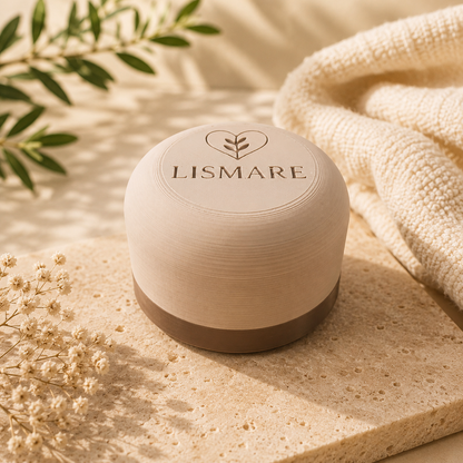 Jabonera para champú sólido - Lismare_1