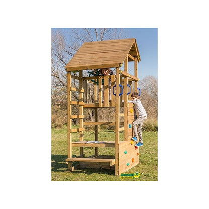 Parque Infantil Masgames Teide Xl._3