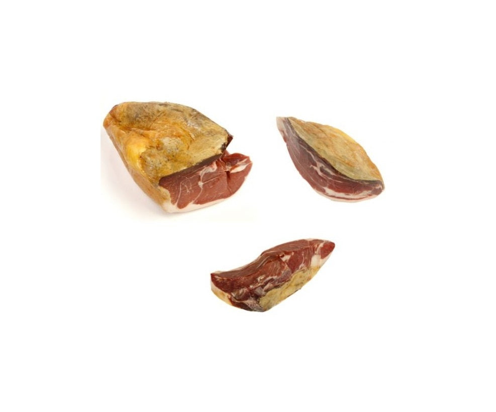 Jamón Reserva Deshuesado Troceado_0