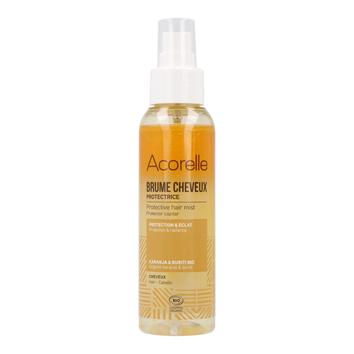 Protección Solar capilar Acorelle 100ml