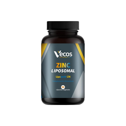 Zinc Liposomal Liposovit-zn® Alta Biodisponibilidad_0