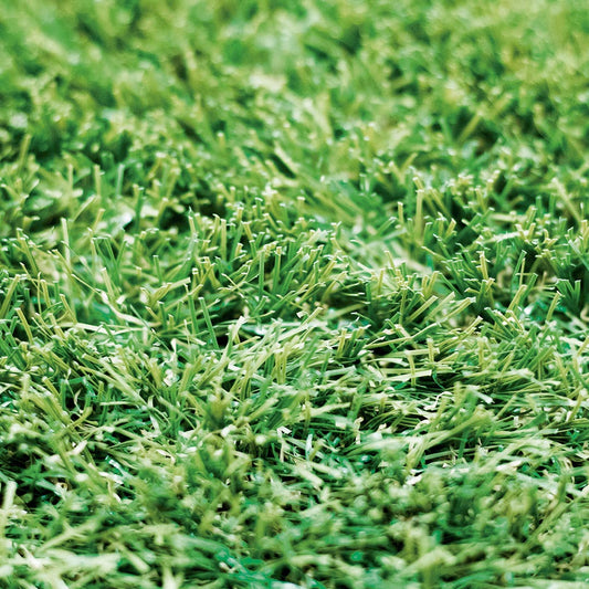 Césped New Piazza Xtra S30: Naturalidad Y Resiliencia 2x10 M / Multicolor_0