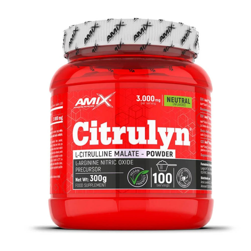 Citrulyn Powder 300 Gr