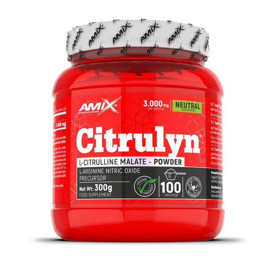 Citrulyn Powder 300 Gr