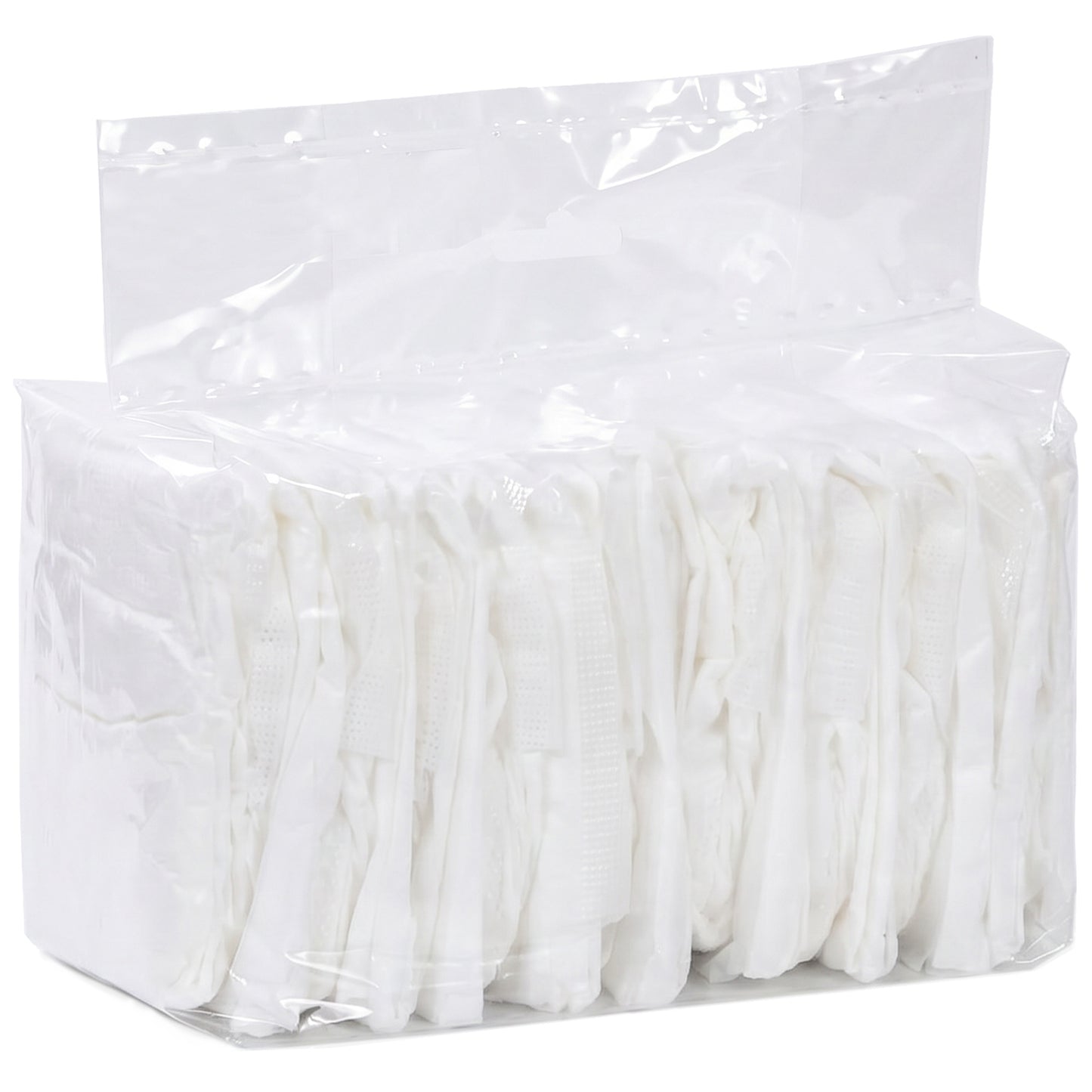Pawhut Pañales Desechables Para Perros Machos 48 Unidades Súper Absorbentes_0
