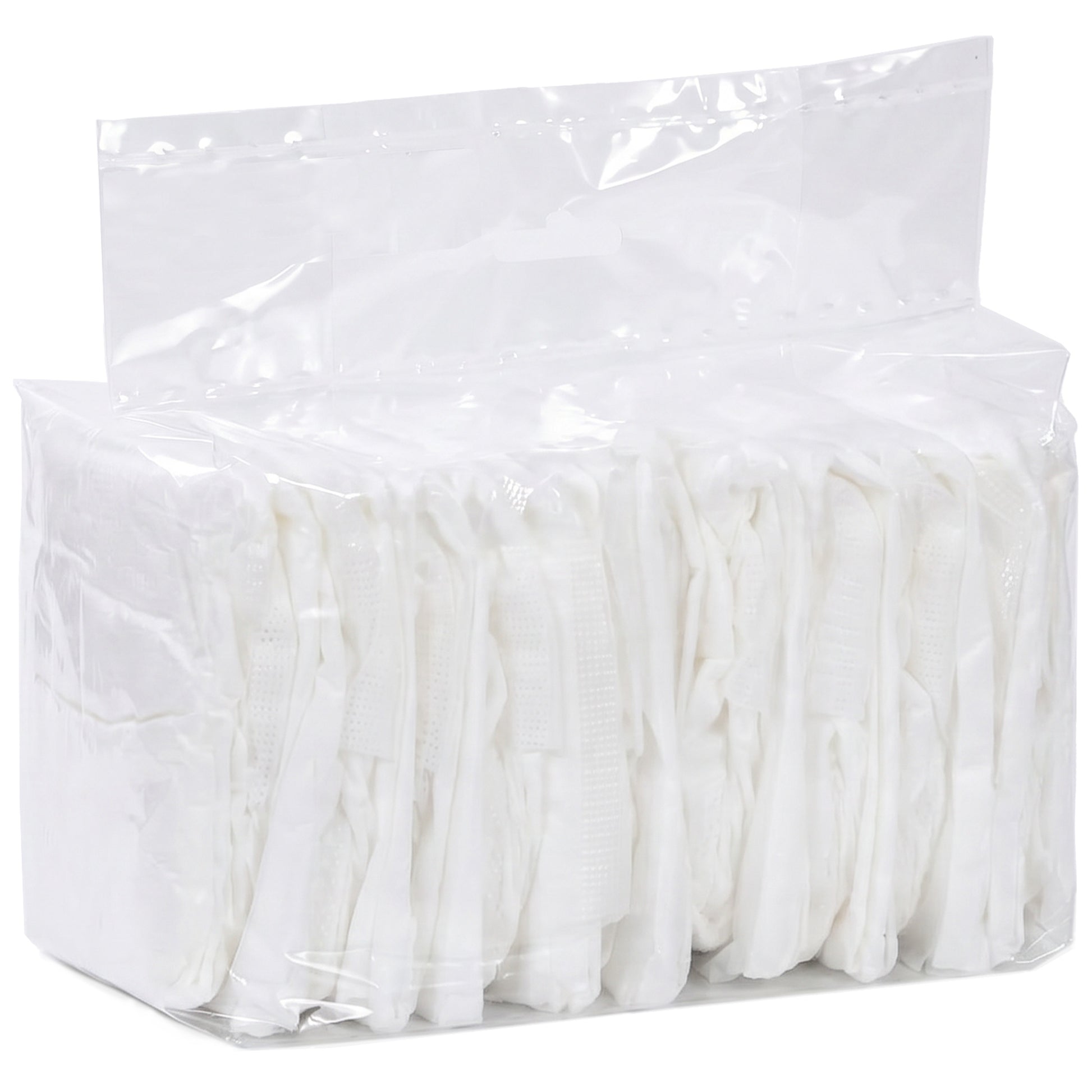 Pawhut Pañales Desechables Para Perros Machos 48 Unidades Súper Absorbentes_0
