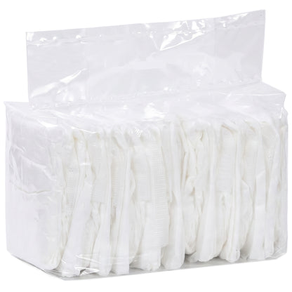 Pawhut Pañales Desechables Para Perros Machos 48 Unidades Súper Absorbentes_0