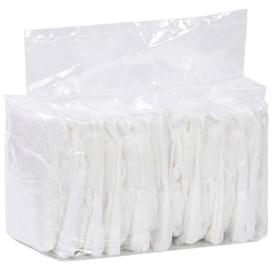 Pawhut Pañales Desechables Para Perros Machos 48 Unidades Súper Absorbentes_0