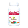 Vitamina D3 2.500 UI 60 perlas SuraVitasan