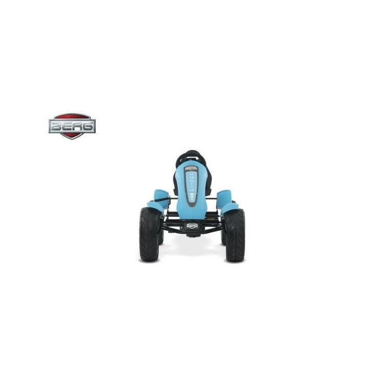 Kart De Pedales Electrico Berg Hybrid E-bfr.
