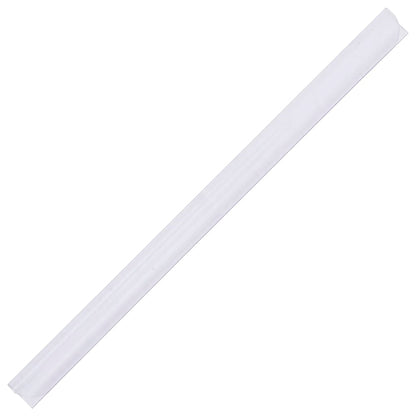 Paneles De Privacidad 4 Uds Pvc Blanco 35x0,19 M / Vetonek_4