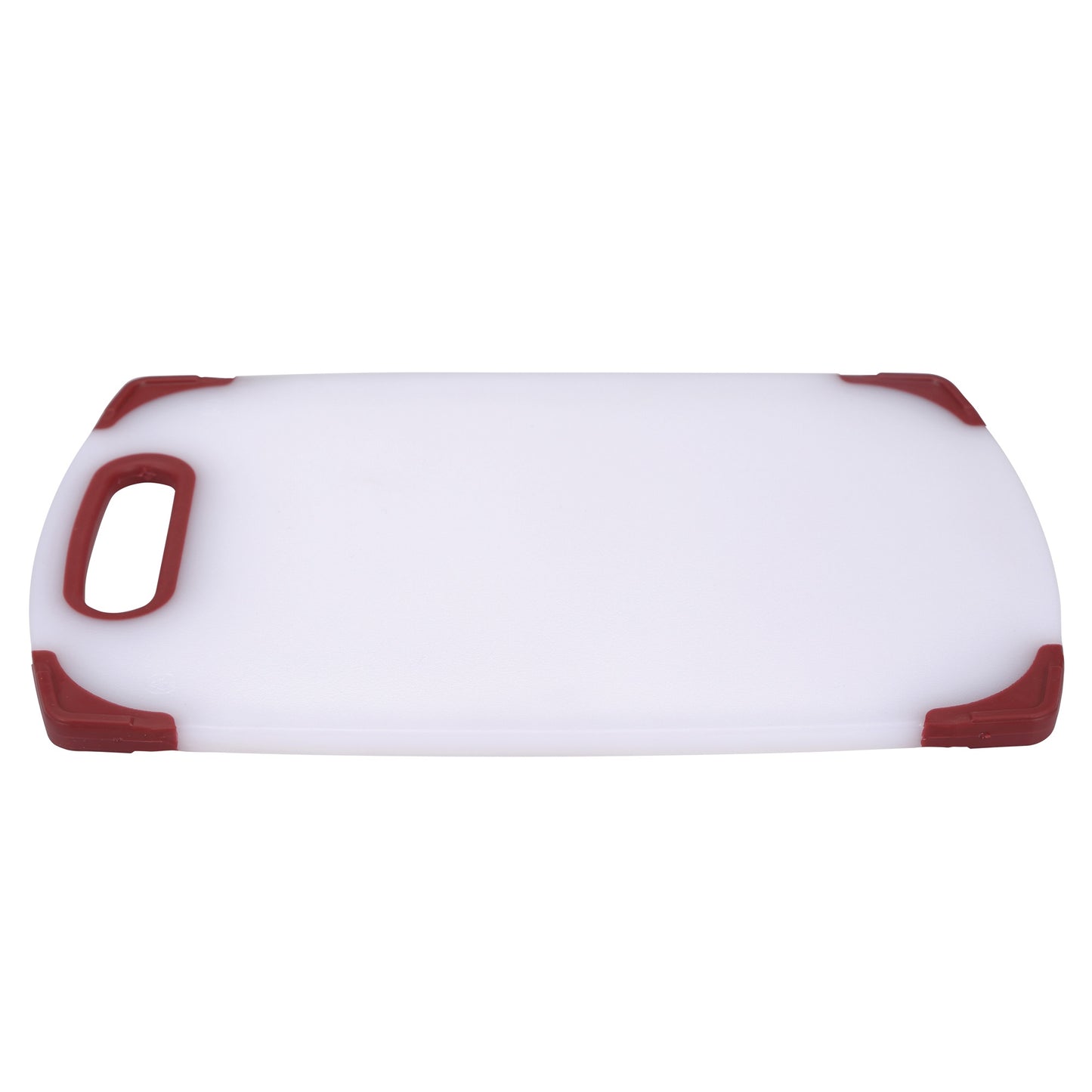 Juego De 5 Cuchillos De Cocina En Acero Inoxidable Y Set De 2 Tablas De Corte_3