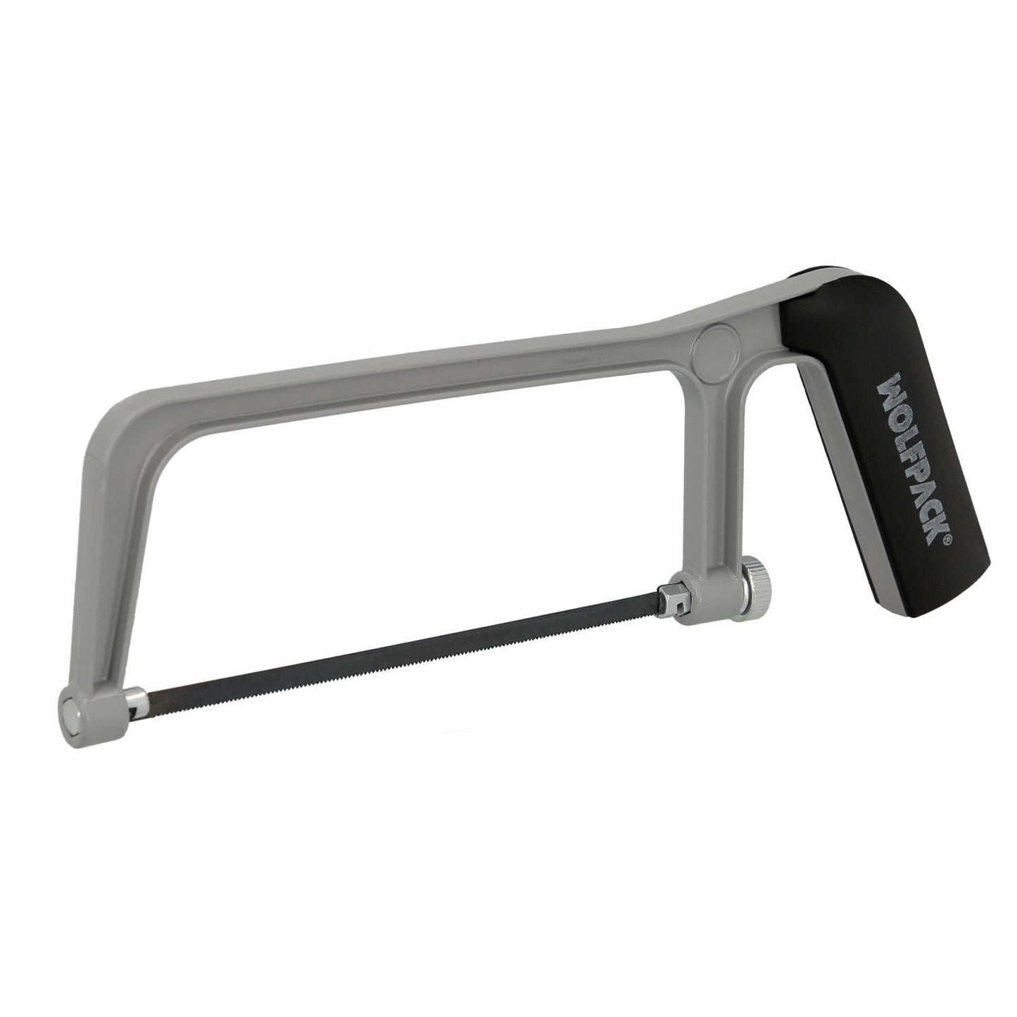 Arco Sierra Mini Profesional Aluminio Hoja 150 Mm. Serrucho, Segueta, Segueta, Mini Arco Sierra_0