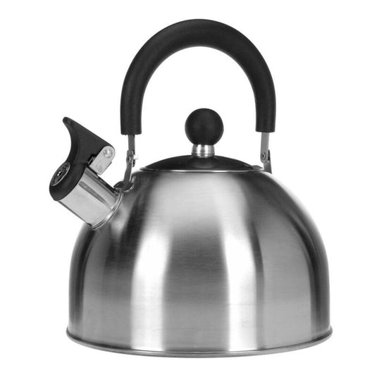 Tetera Clasica Inox 2,5l Ø19x12cm_0