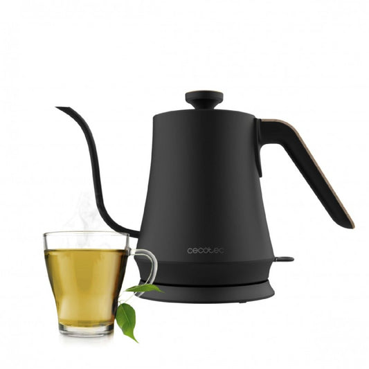 Cecotec Hervidor De Agua Thermosense 500 Cisne_0