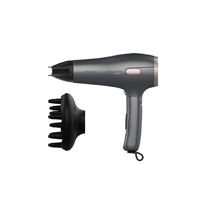 Cecotec Secador De Pelo Dc Ionicare 5250 Easycollect Pro_0