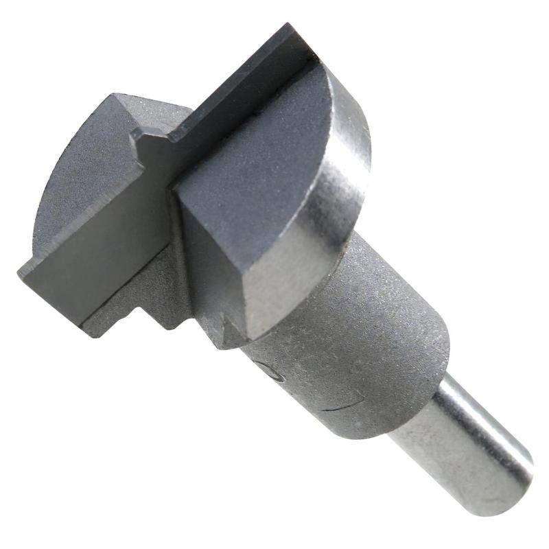 Fresa Alpen Madera Para Taladro Columna 35x70 Mm.