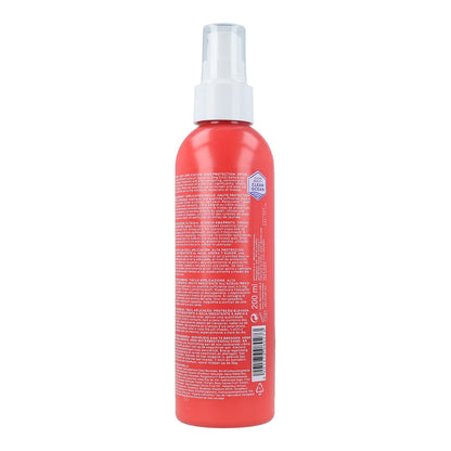 Spray solar infantil SPF50 Apivita 200ml