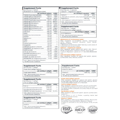 Daily Pack 30 Packs_1