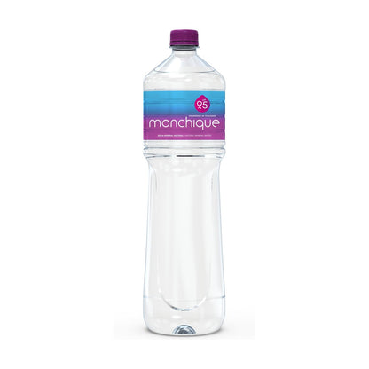 Agua Alcalina 9,5 Monchique 1,5 L