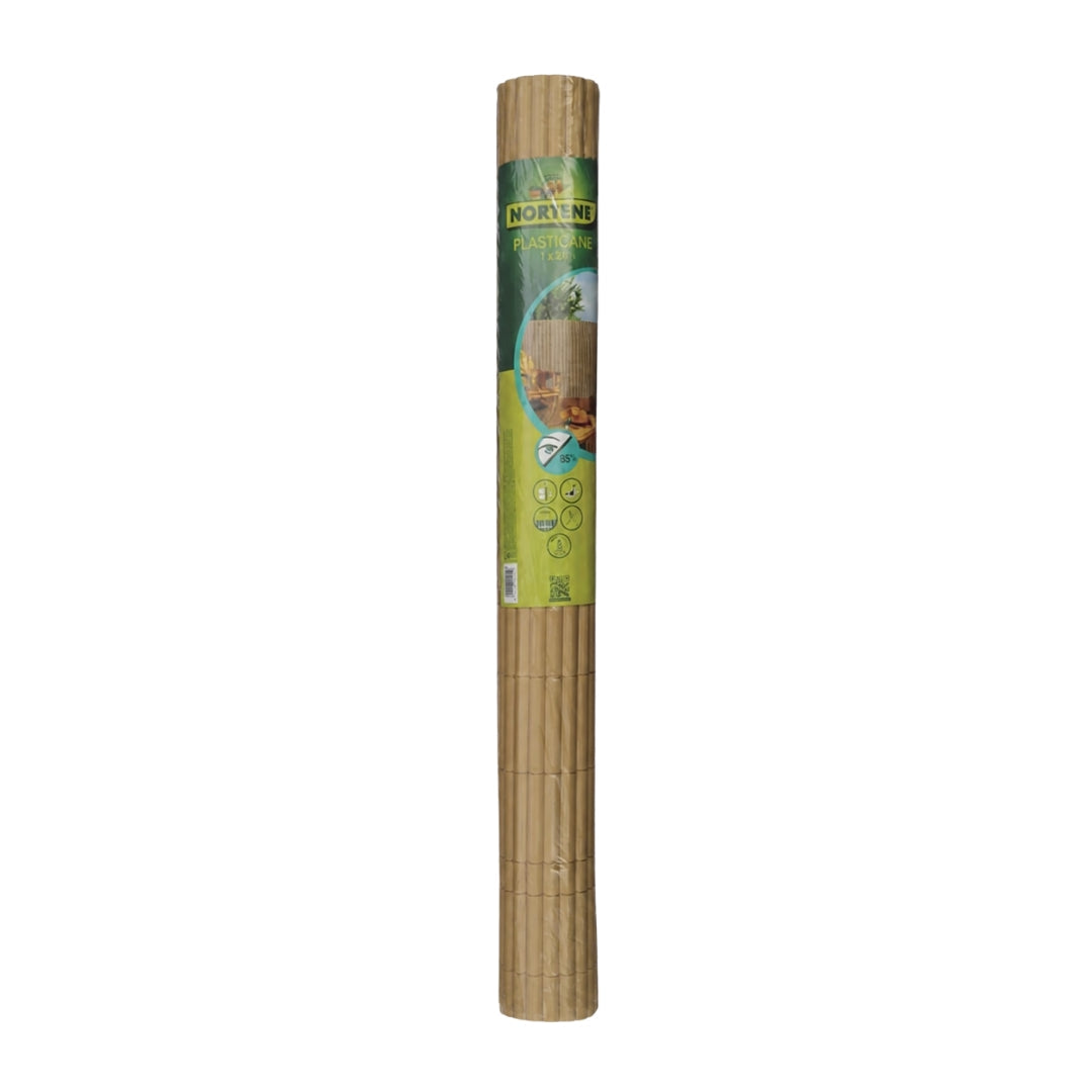 Cañizo Pvc Planticane 1.5x3 M Caña Nortene_4